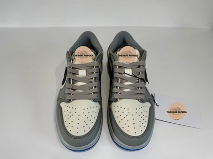 Replica - DAJ1 Low - Grey